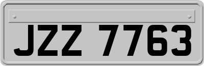 JZZ7763