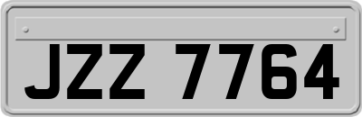 JZZ7764