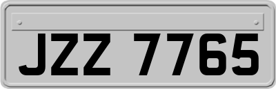JZZ7765