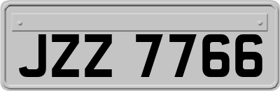 JZZ7766