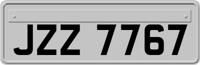 JZZ7767