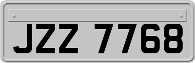 JZZ7768