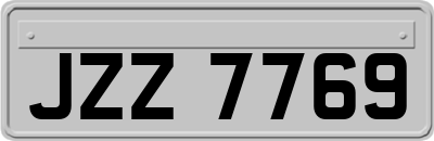 JZZ7769