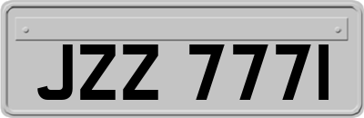 JZZ7771