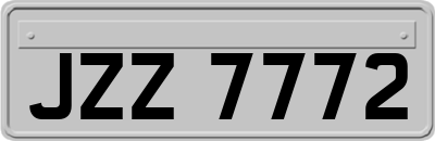 JZZ7772