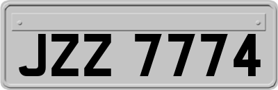 JZZ7774