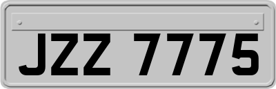 JZZ7775