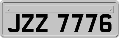 JZZ7776