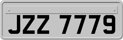JZZ7779