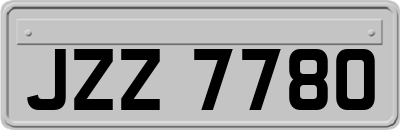 JZZ7780