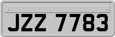 JZZ7783
