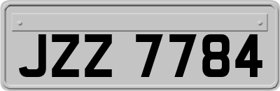 JZZ7784