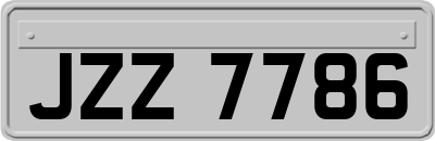 JZZ7786