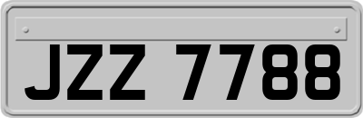 JZZ7788