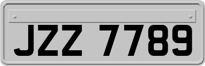 JZZ7789