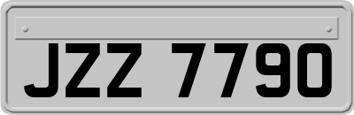 JZZ7790