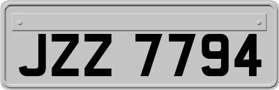 JZZ7794