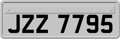 JZZ7795