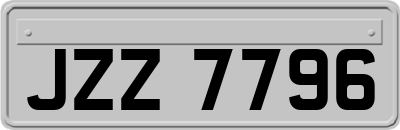 JZZ7796