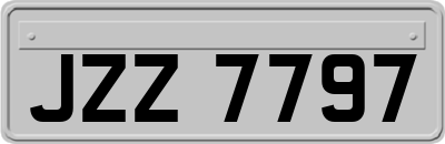 JZZ7797