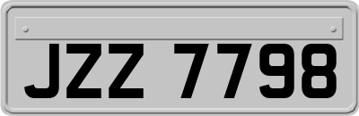 JZZ7798