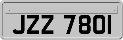 JZZ7801