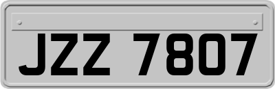 JZZ7807