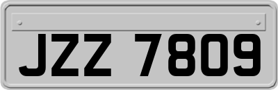JZZ7809