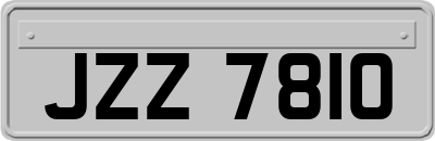 JZZ7810