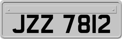 JZZ7812