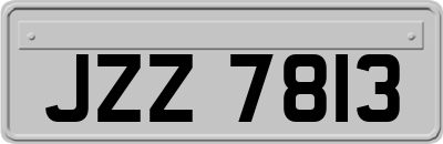 JZZ7813