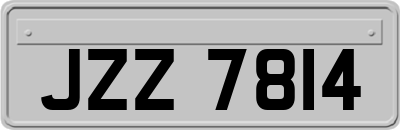 JZZ7814