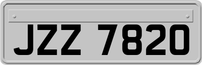 JZZ7820