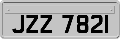 JZZ7821
