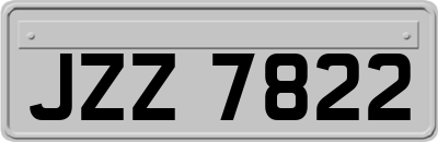 JZZ7822