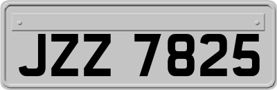 JZZ7825