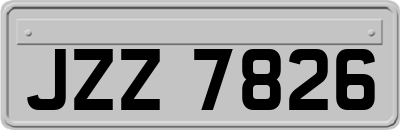 JZZ7826