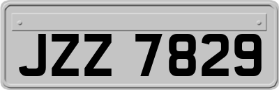 JZZ7829