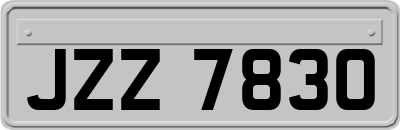 JZZ7830