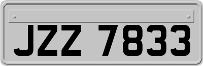 JZZ7833