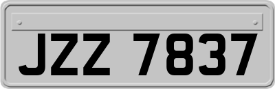 JZZ7837
