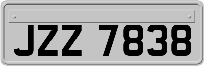 JZZ7838
