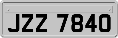 JZZ7840