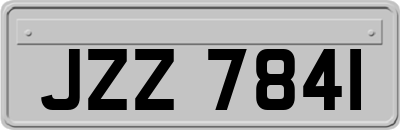 JZZ7841