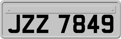 JZZ7849