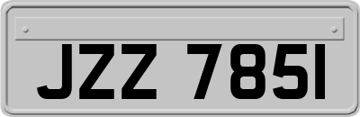 JZZ7851