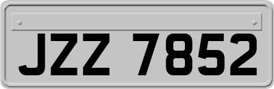 JZZ7852