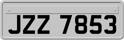 JZZ7853