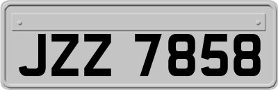 JZZ7858
