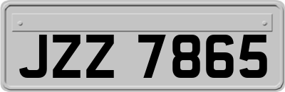 JZZ7865
